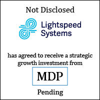 Lightspeed announcement (image)