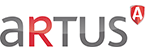 Artus logo