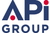 APi Group Corp. Logo