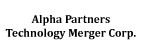 Alpha Partners Technology Merger Corp.
