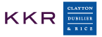 KKR and CD&R KKR & CD&R combined