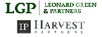 Leonard Green & Partners and Harvest Partners Leonard Green & Partners and Harvest Partners
