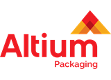 Altium Packaging Logo