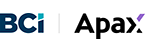 BCI-Apax Combined Logo