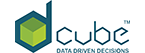 D Cube Analytics  logo