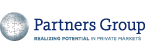 Partners Group logo