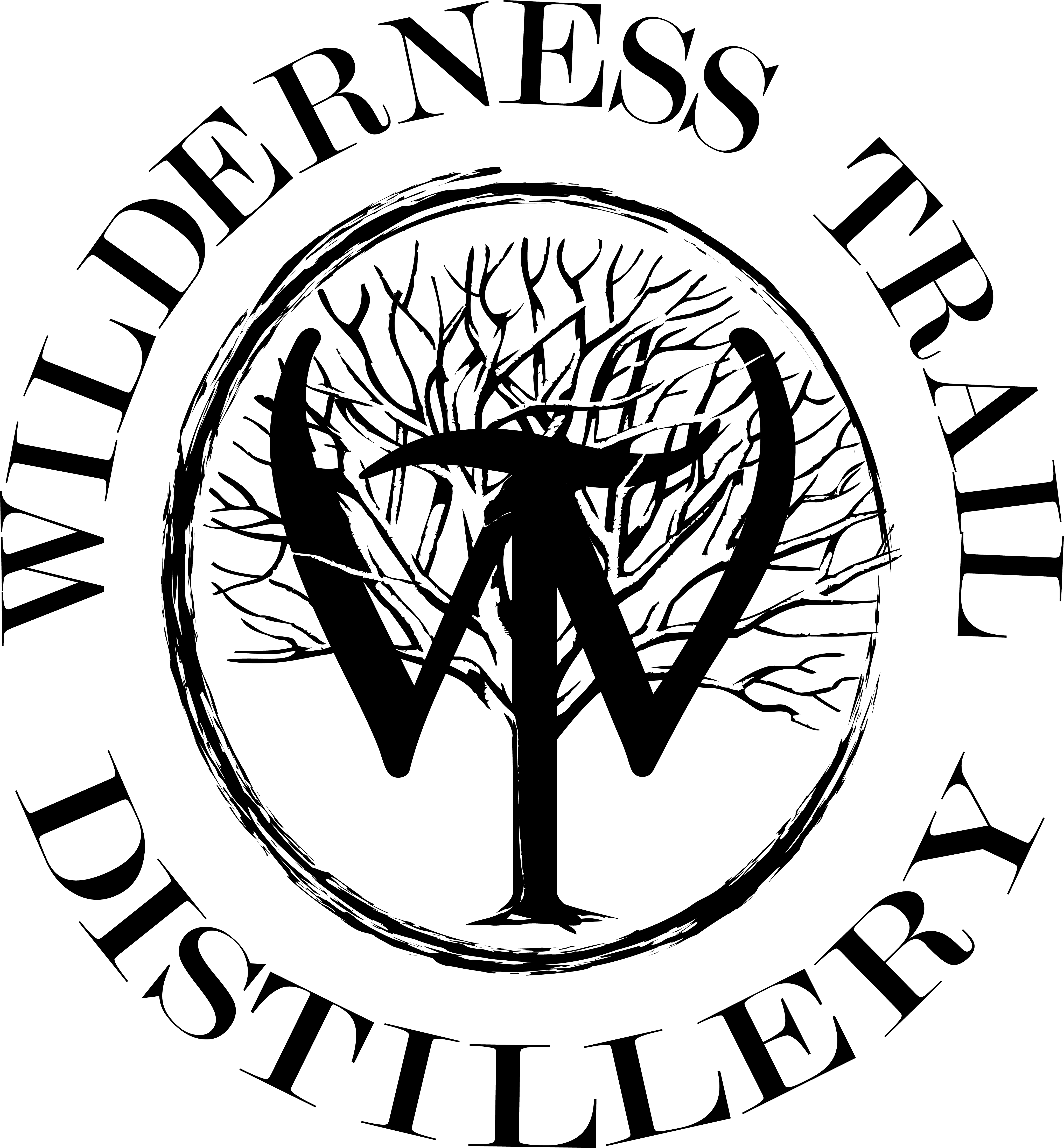 Wilderness Trail Distillery Logo