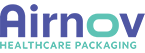 Airnov Healthcare Packaging logo