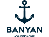 Banyan Acquisition Logo