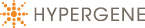 Hypergene logo