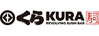 Kura Sushi USA, Inc. logo
