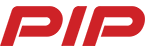 PIP Global (Red) Logo
