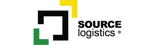 Source Logistics Logo