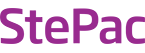 StePac Logo