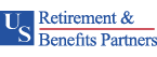 U.S. Retirement and Benefits Partners logo