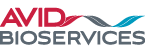 Avid Bioservices logo