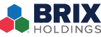 BRIX Holdings Logo