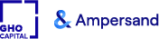 GHO Capital and Ampersand Capital Partners logos