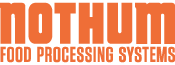 Nothum Food Processing Systems Logo