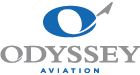 Odyssey Aviation Logo