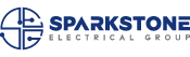Sparkstone Electrical Group Logo