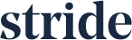Stride Consumer Partners Logo