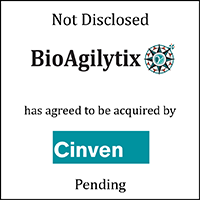 BioAgilytix (image) Has Agreed to be Acquired by Cinven (image)