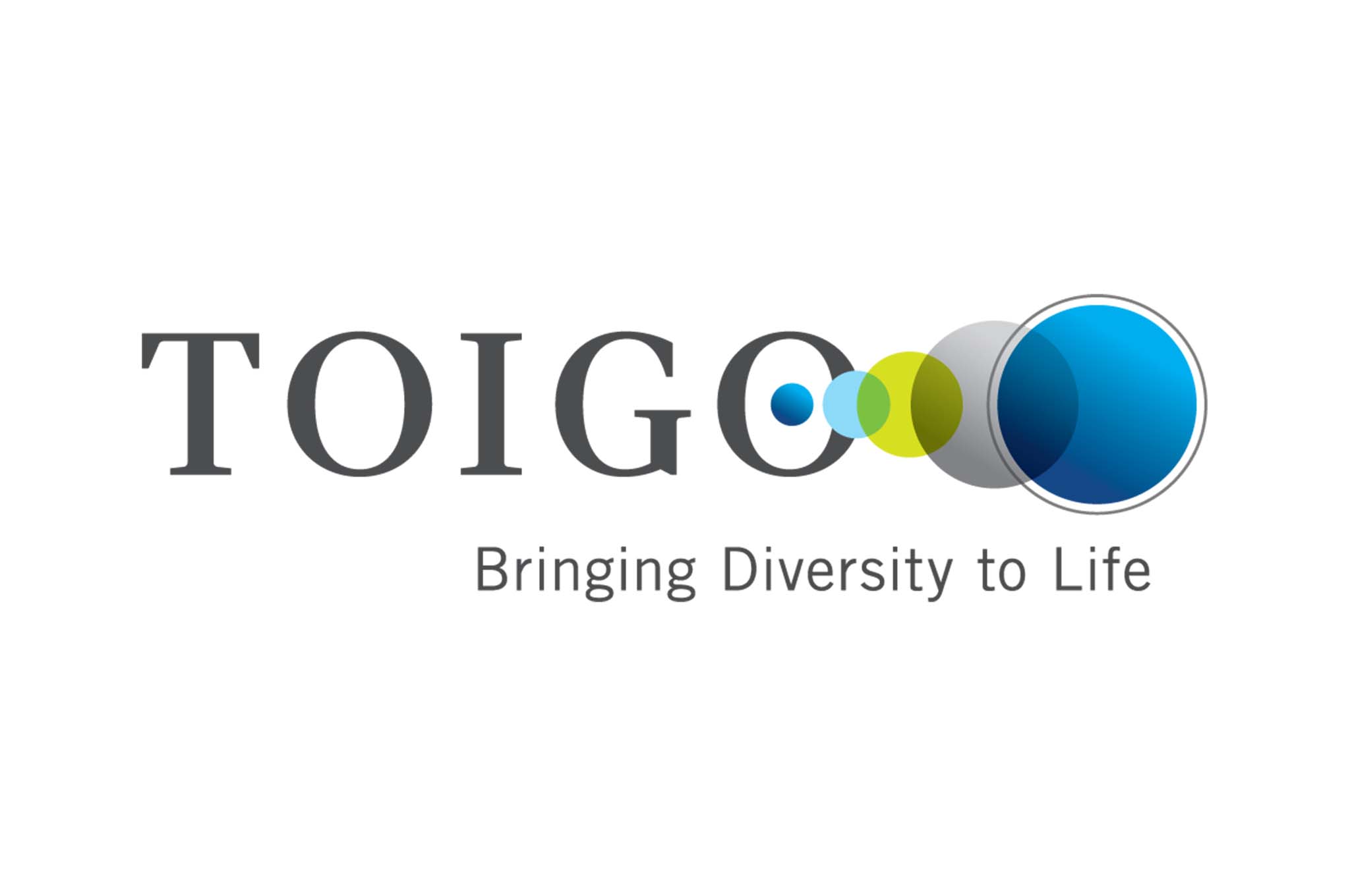 Toigo Foundation logo