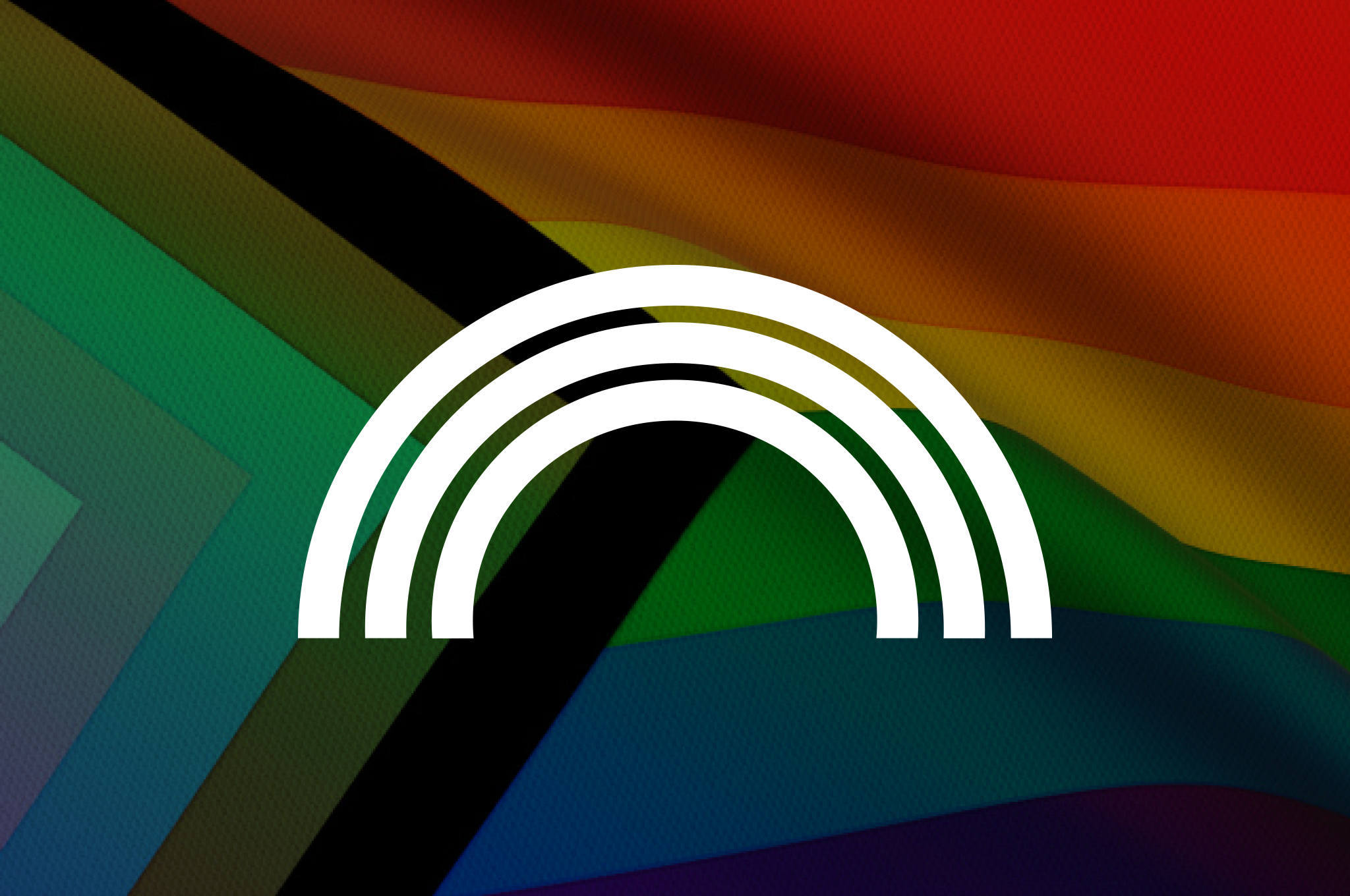 Pride Alliance logo