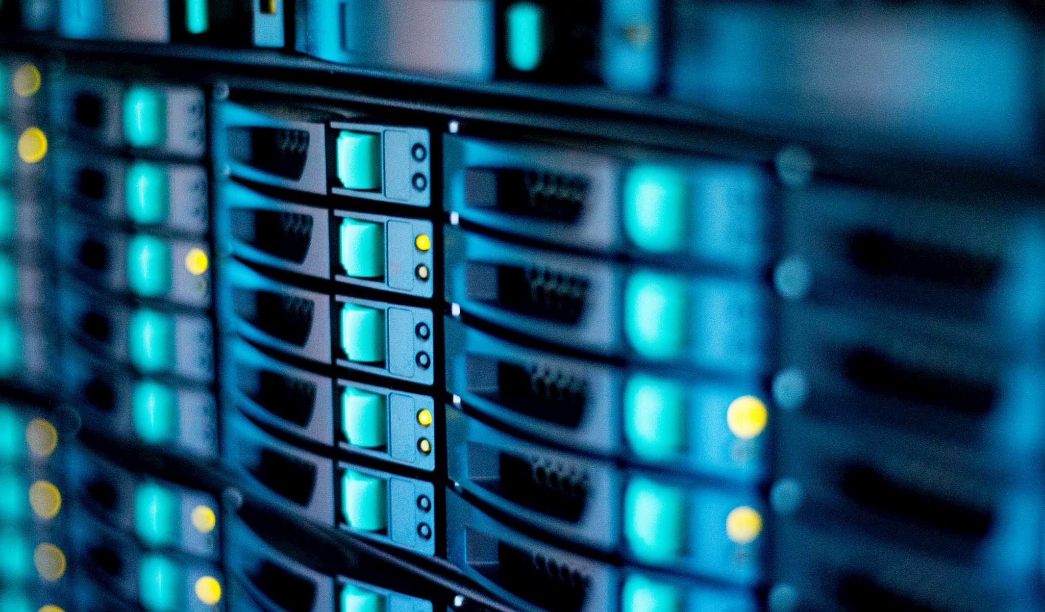 Technology ports