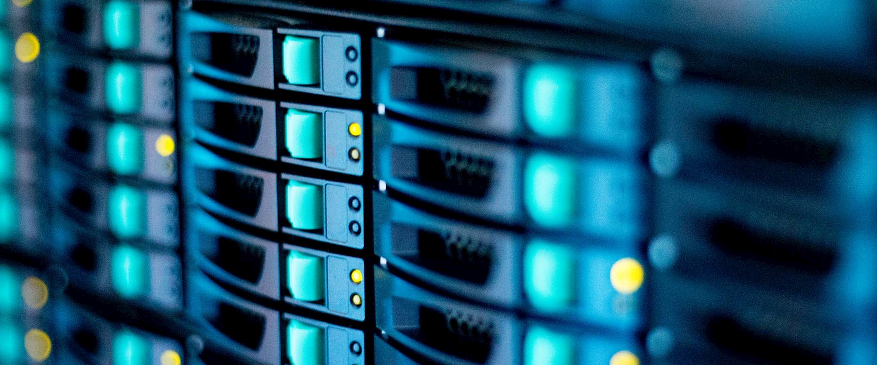 Technology ports