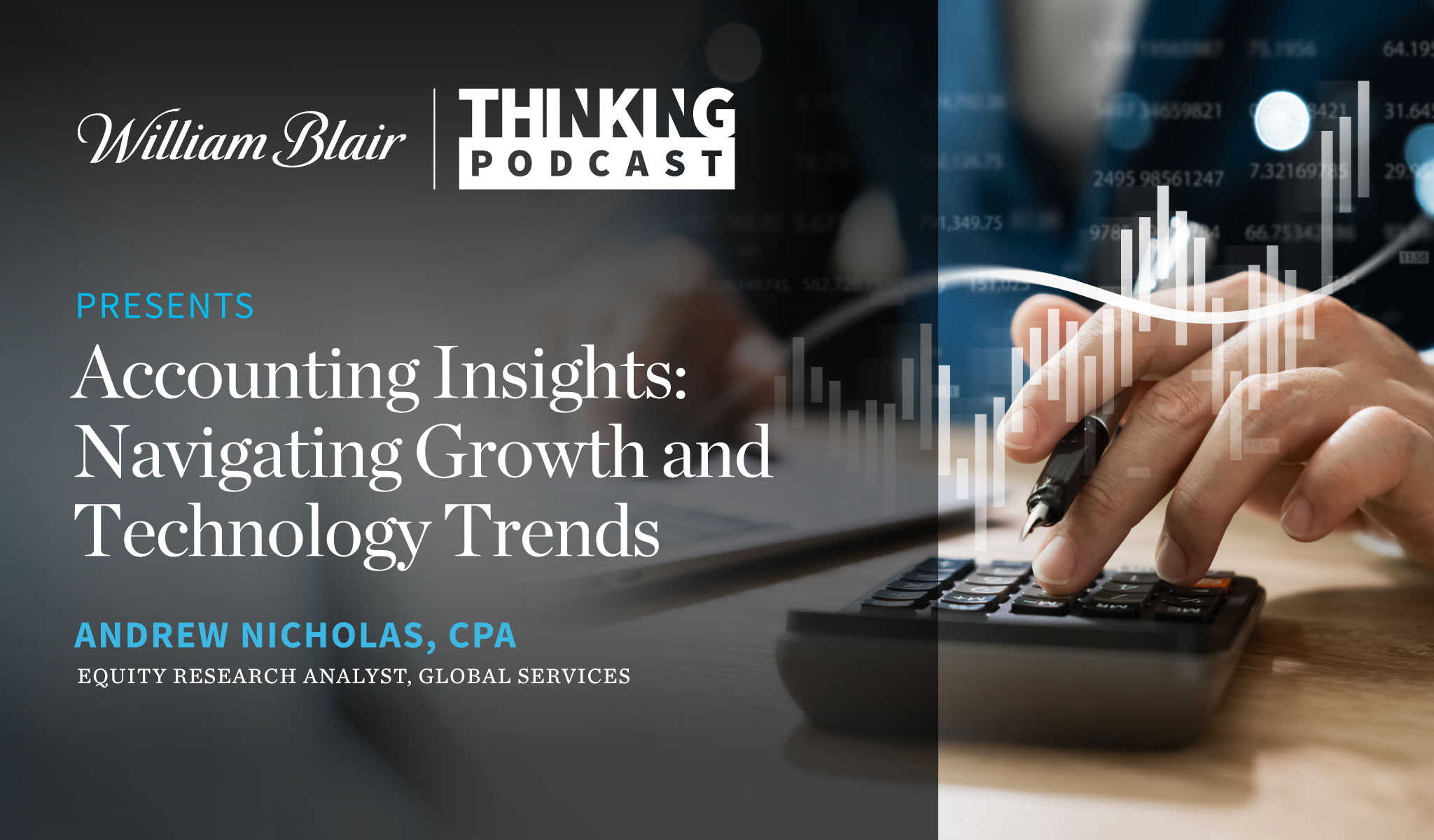 Accounting Insights Navigating Growth and Technology Trends