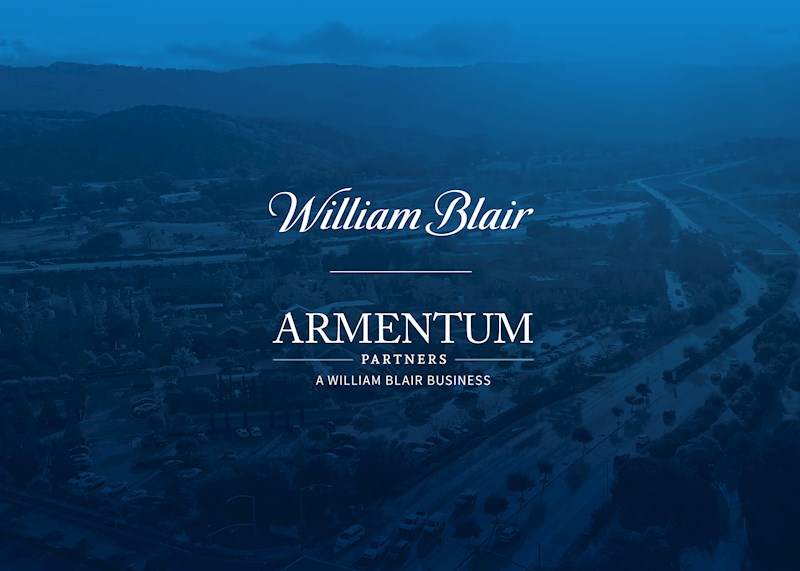 William Blair | Armentum
