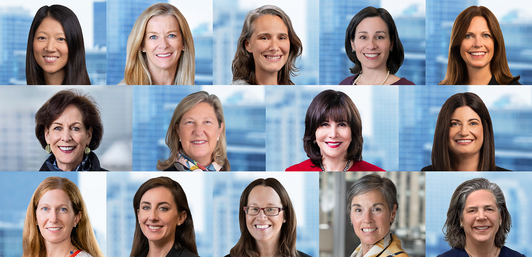 14 William Blair Advisors