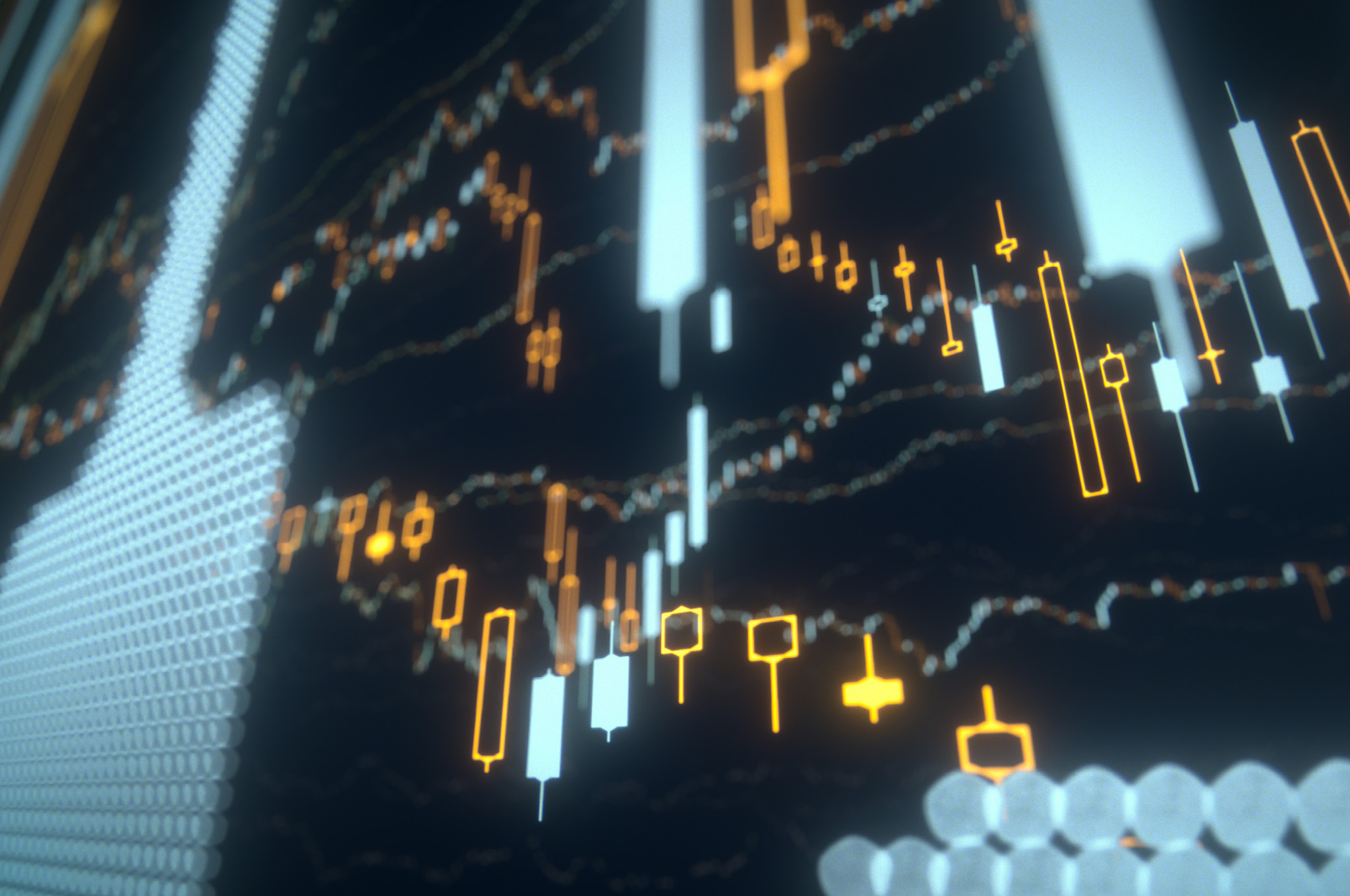 Digital graph