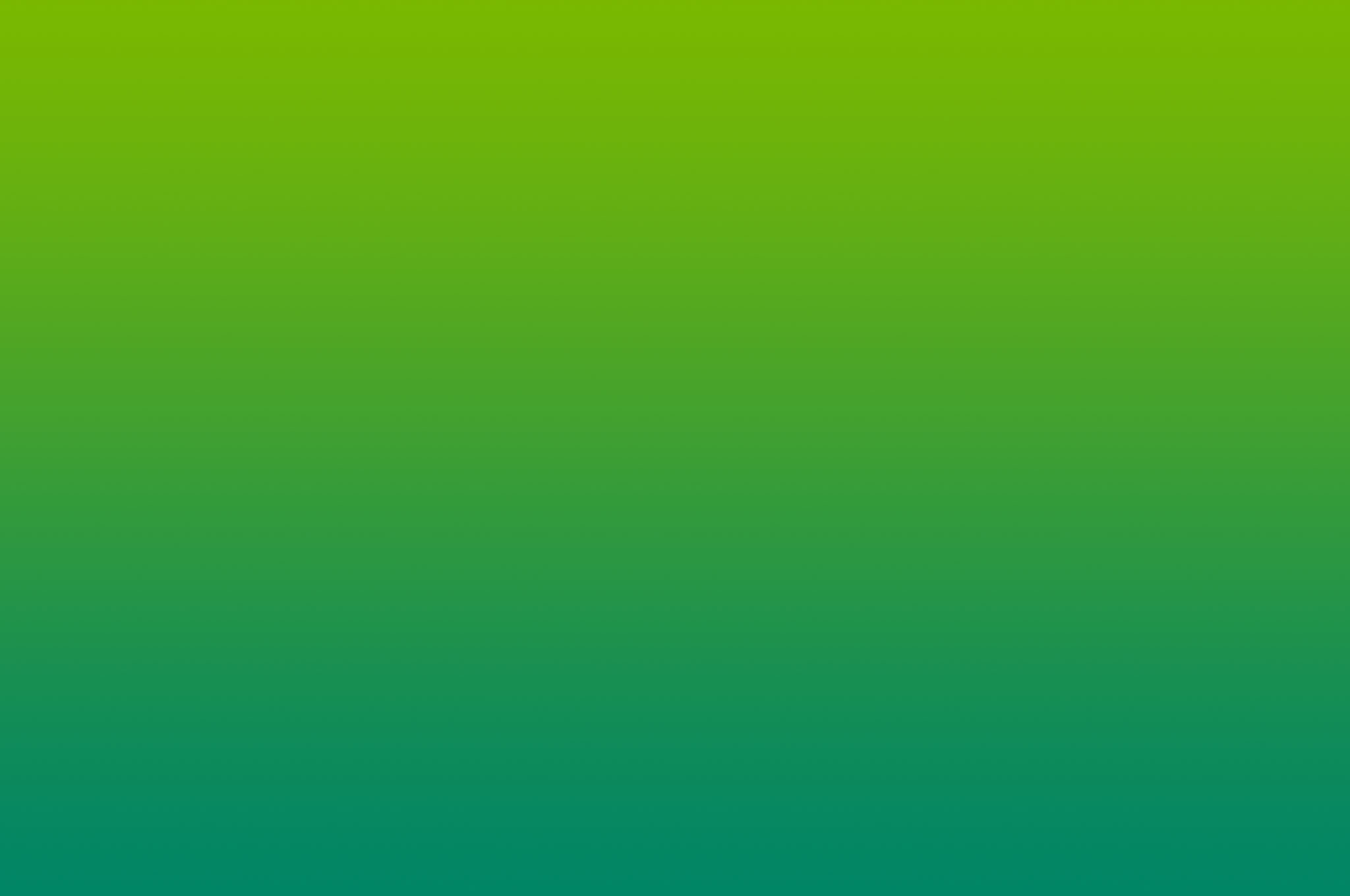 Green gradient